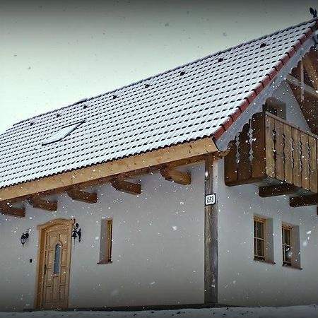 Chalupka Na Orave Dolny Kubin Quarto foto