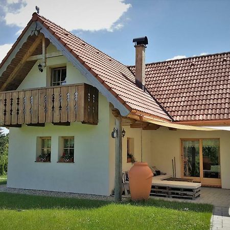 Chalupka Na Orave Dolny Kubin Exterior foto