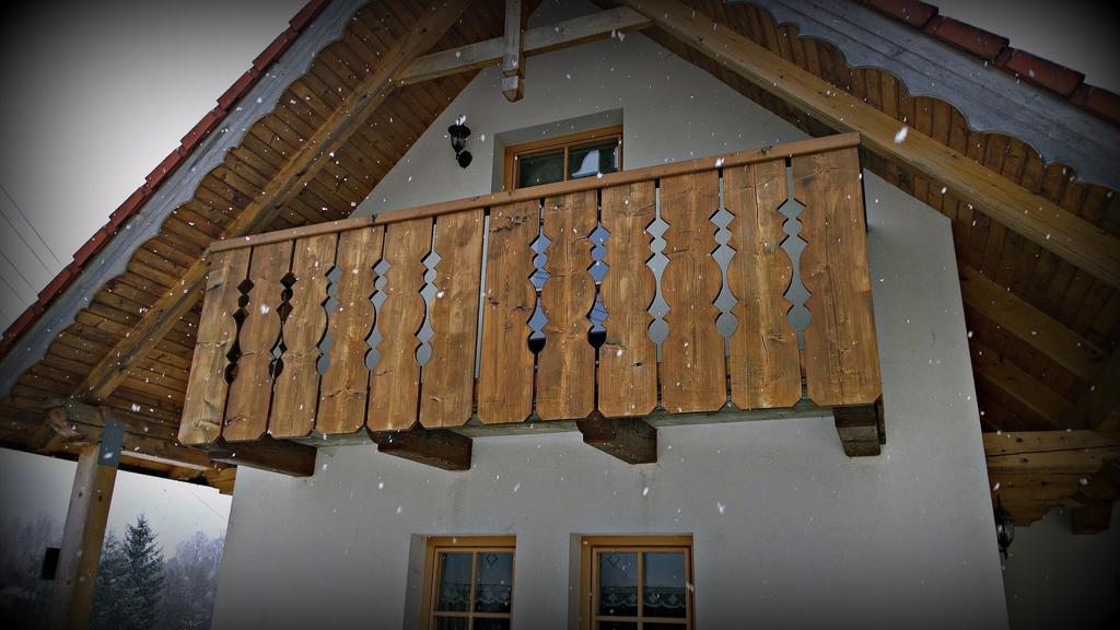 Chalupka Na Orave Dolny Kubin Quarto foto