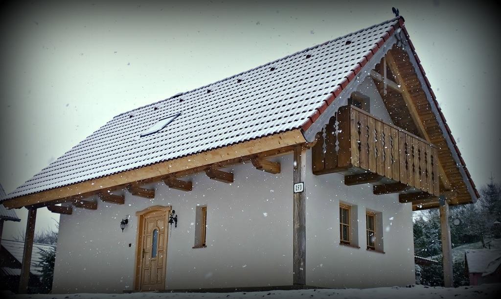 Chalupka Na Orave Dolny Kubin Quarto foto