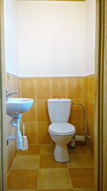 Chalupka Na Orave Dolny Kubin Quarto foto