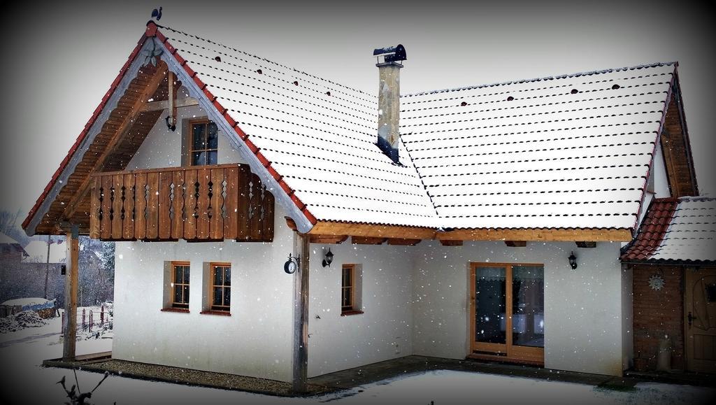 Chalupka Na Orave Dolny Kubin Quarto foto